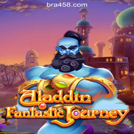 Exploring the Magic of Aladdin: A Deep Dive into the World of BR458.COM Oficial Slots Brasil #1