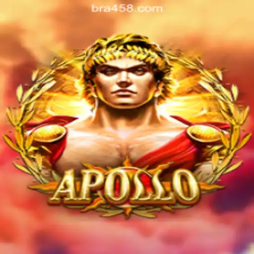 Unveiling Apollo: BR458.COM Oficial Slots Brasil #1 Game