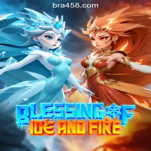 Exploring the Fantasy Realm of BlessingofIceandFire