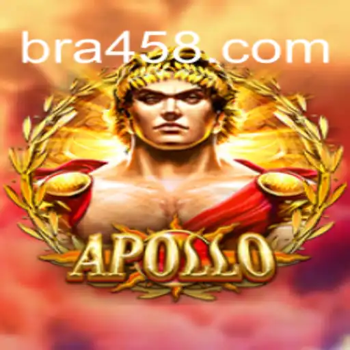 Unveiling Apollo: BR458.COM Oficial Slots Brasil #1 Game