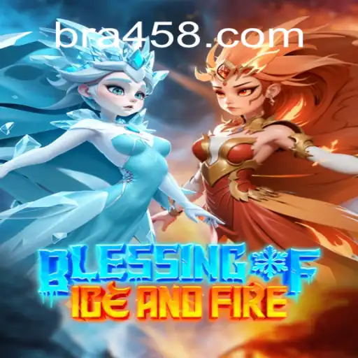 Exploring the Fantasy Realm of BlessingofIceandFire
