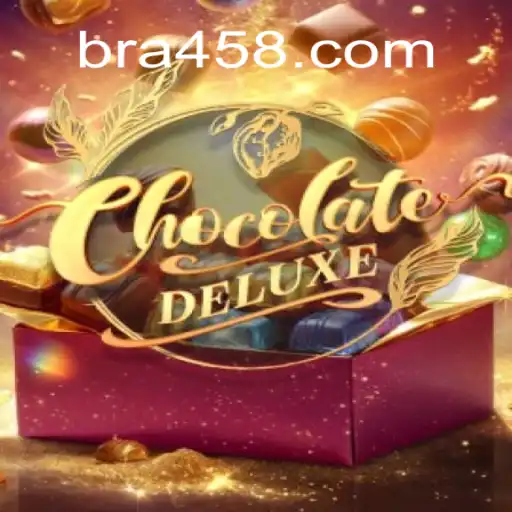 ChocolateDeluxe: Exploring the Sweetest Slots Adventure in Brazil