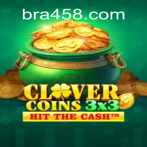 Exploring Clovercoin3x3: A Revolutionary Slot Game Experience