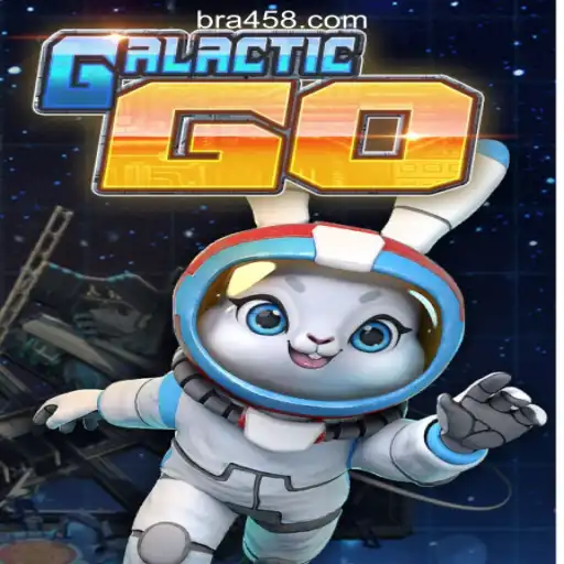 GalacticGO: Explore the Universe with BR458.COM Oficial Slots Brasil #1