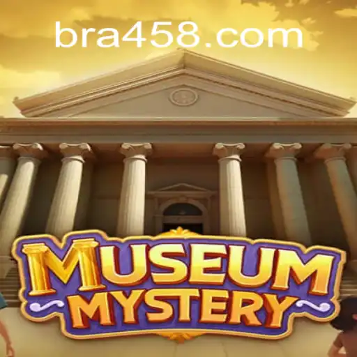Unravel the Mystery: Discover MuseumMystery with BR458.COM Oficial Slots Brasil #1