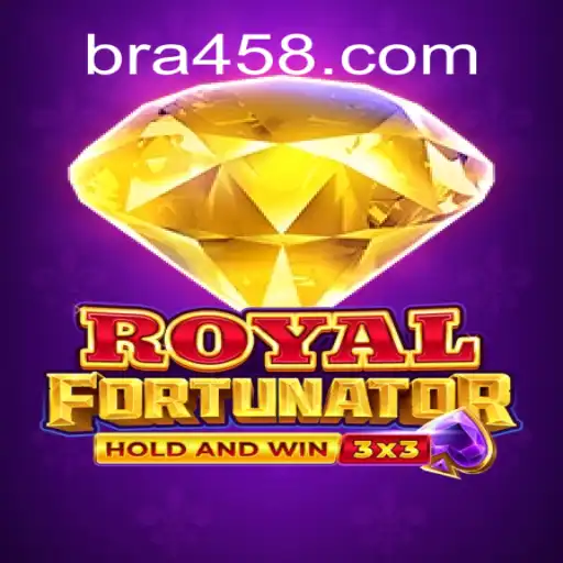 Discover the Thrilling World of RoyalFort with BR458.COM Oficial Slots Brasil #1