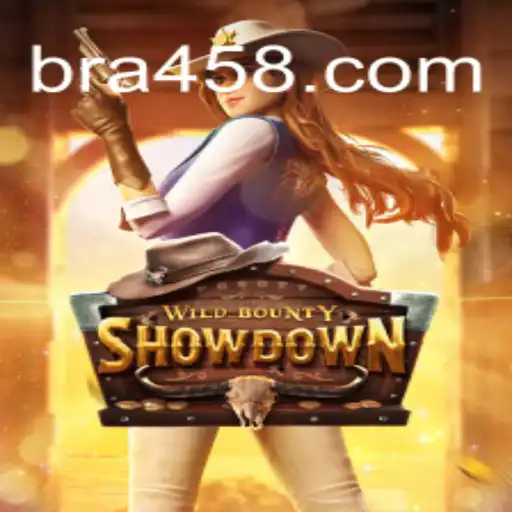 Discover the Excitement of WildBountyShowdown: A Thrilling Gaming Experience with BR458.COM Oficial Slots Brasil #1