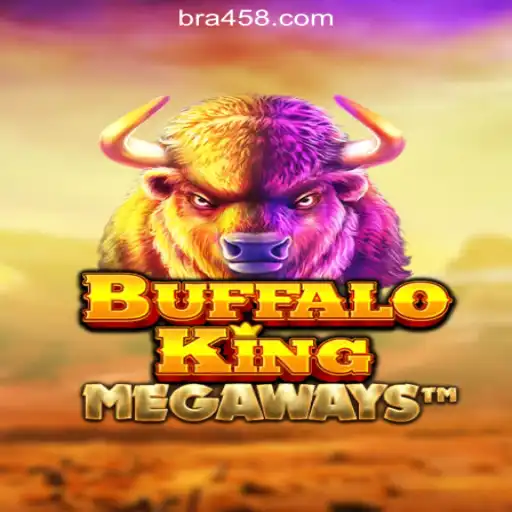 Buffalo King: The Majestic Slot Game Taking Brazil by Storm