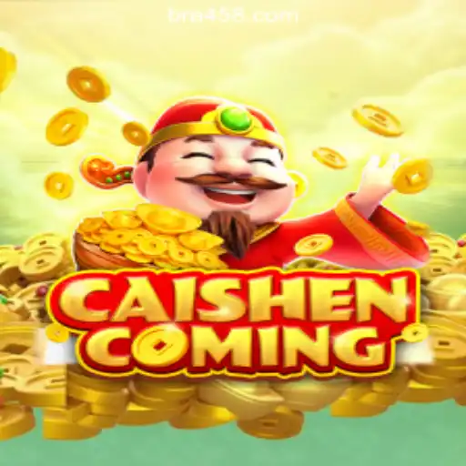 Discovering the World of CAISHENCOMING: An Exciting Journey into the Realm of BR458.COM Oficial Slots Brasil #1