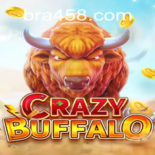 Explore the Thrilling World of CRAZYBUFFALO with BR458.COM Oficial Slots Brasil #1