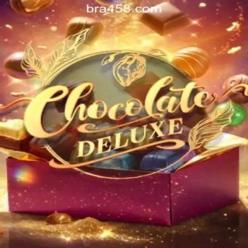 ChocolateDeluxe: Exploring the Sweetest Slots Adventure in Brazil