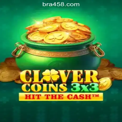 Exploring Clovercoin3x3: A Revolutionary Slot Game Experience