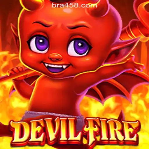 Discover the Thrilling World of DevilFire: Oficial Slots Experience in Brazil
