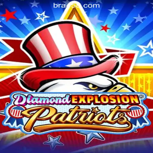 Unveiling DiamondExplosionPatriots: A Thrilling Gaming Experience