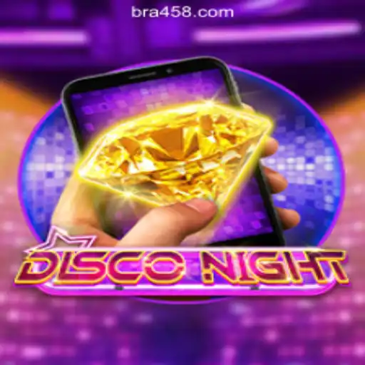 Discovering DiscoNightM: The Captivating World of BR458.COM Oficial Slots Brasil #1