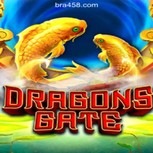 Discover the Enchanting World of DragonsGate: An In-Depth Guide to Brazil's Premier Slot Game