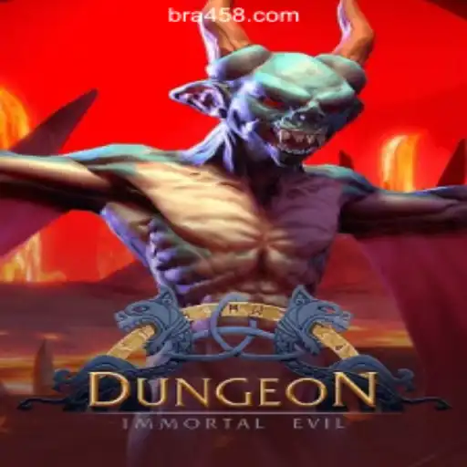 Exploring the Depths of Dungeon: Discover the Thrill of BR458.COM Oficial Slots Brasil #1