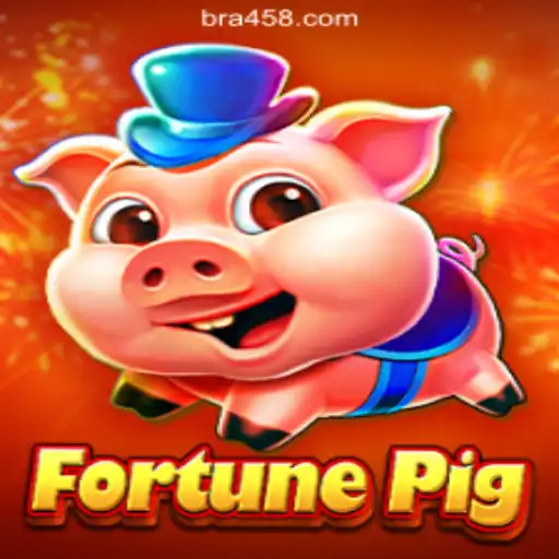 Discover the Exciting World of FortunePig and BR458.COM Oficial Slots Brasil #1