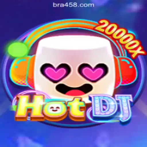 Exploring the Exciting World of HotDJ: A Dive into BR458.COM Oficial Slots Brasil #1