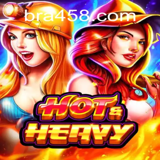 HotHeavy: Unveiling Brazil's Premier Slot Sensation