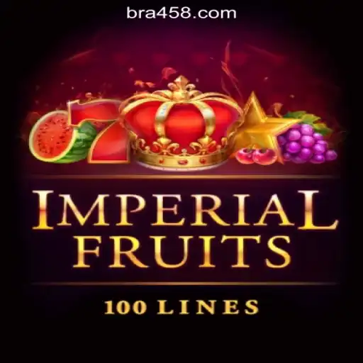 Dive into the World of ImperialFruits100: The Ultimate Slots Experience