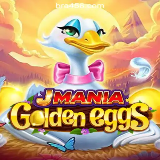 Unlock the World of JManiaGoldenEggs: The Ultimate Gaming Experience