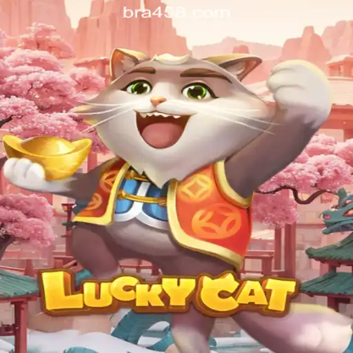 Discover the Thrill of LuckyCat: A Premier Game on BR458.COM Oficial Slots Brasil #1