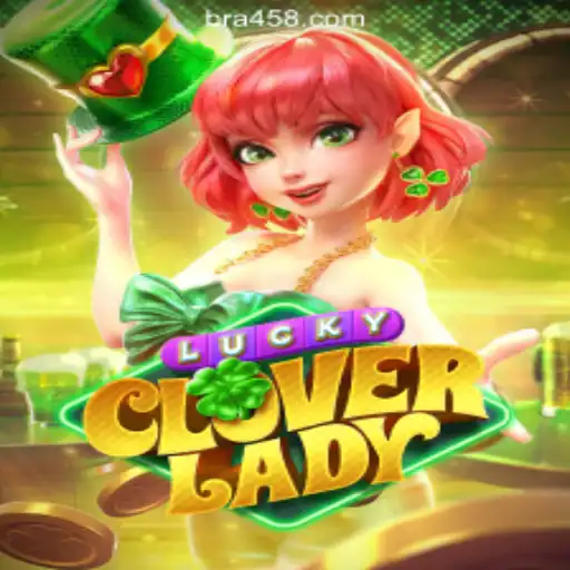 Explore the Enchanting World of LuckyCloverLady and BR458.COM Oficial Slots Brasil #1