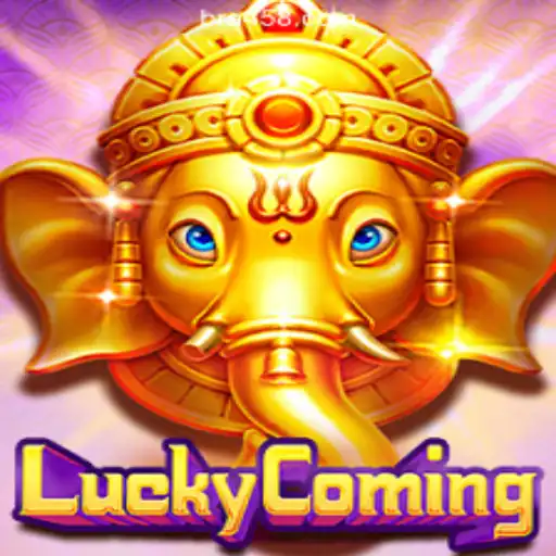 LuckyComing: Discover the Best Slots Experience with BR458.COM Oficial Slots Brasil #1