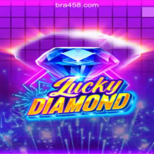 Discovering LuckyDiamond: The Thrill of BR458.COM Oficial Slots Brasil #1