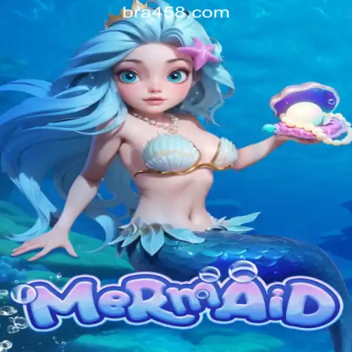 Dive into the Enchanting World of 'Mermaid': Discover the Thrills of BR458.COM Oficial Slots Brasil #1