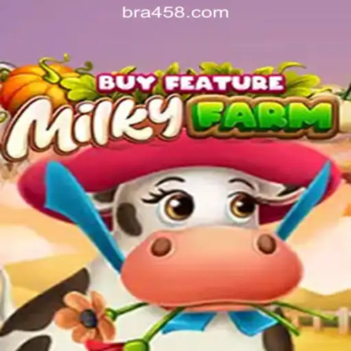 Discover the Excitement of MilkyFarmBuyFeature - The Leading Slot Game in Brazil