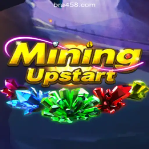Exploring MiningUpstart: A Comprehensive Overview with a Focus on BR458.COM Oficial Slots Brasil #1