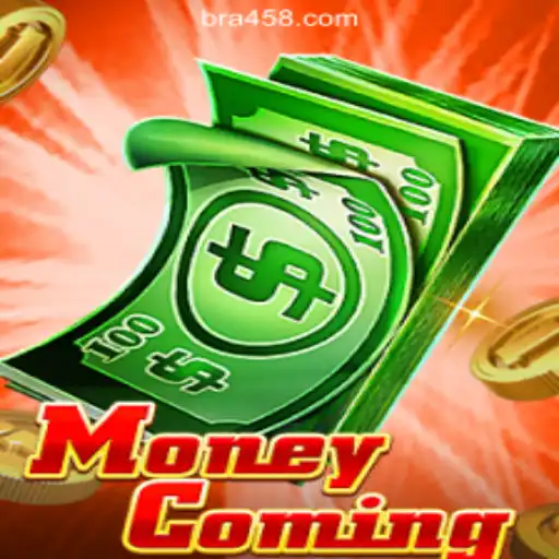 Exploring the World of MoneyComing: The Ultimate Gaming Experience with BR458.COM Oficial Slots Brasil #1