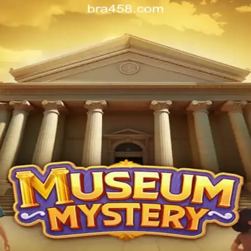 Unravel the Mystery: Discover MuseumMystery with BR458.COM Oficial Slots Brasil #1