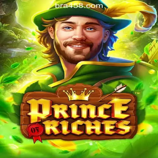 Discover the Thrills of PrinceOfRiches: A New Adventure Awaits