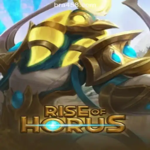 RiseofHorus Game: A Journey Through Ancient Egypt and Its Electrifying Slots Experience