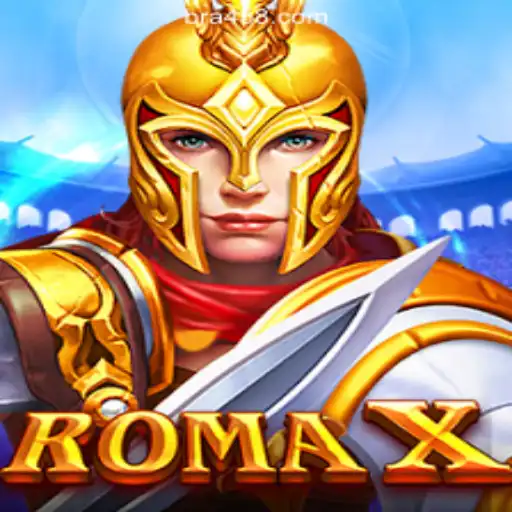 Discover the Thrilling World of RomaX: Dive into BR458.COM Oficial Slots Brasil #1