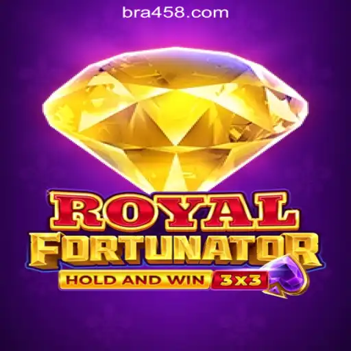 Discover the Thrilling World of RoyalFort with BR458.COM Oficial Slots Brasil #1