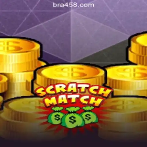 Unveiling ScratchMatch: A New Era in Gaming with BR458.COM Oficial Slots Brasil #1