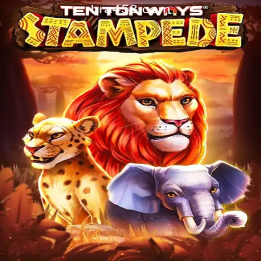 Discover the Thrills of TenTonWaysStampede: A New Era in Online Gaming
