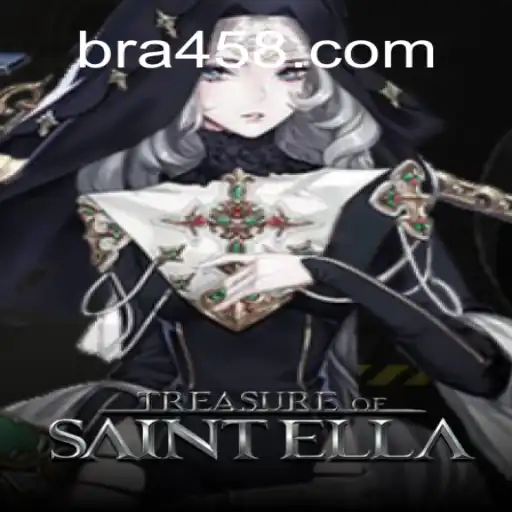 Unveiling the Secrets of TreasureofSaintElla: A Comprehensive Guide