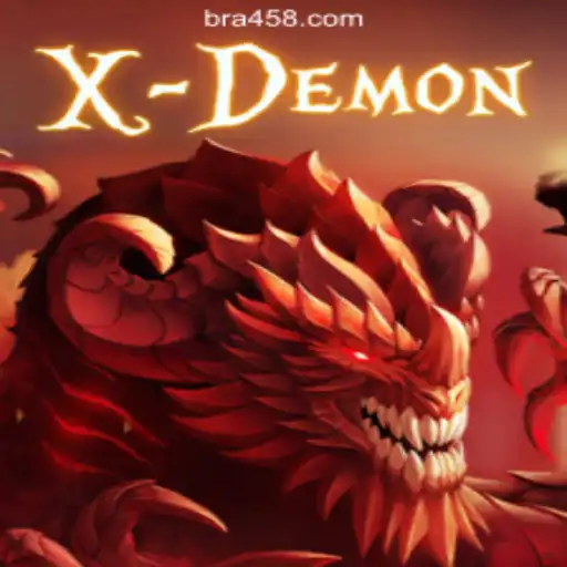 Exploring the Thrilling World of XDemon in BR458.COM Oficial Slots Brasil #1
