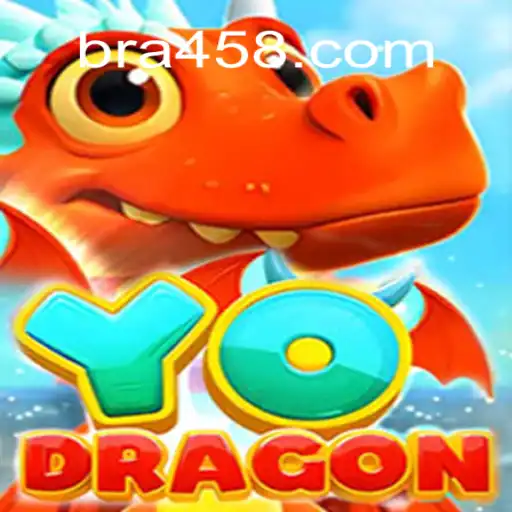 Exploring YoDragon: A Journey Into The World of BR458.COM Oficial Slots Brasil #1
